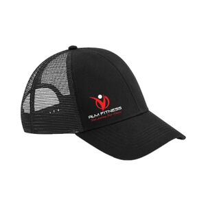 ALM Fitness - Organic cotton trucker Thumbnail