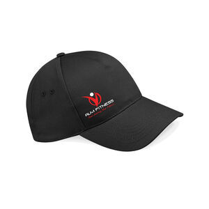 ALM Fitness - Ultimate 5-panel cap Thumbnail