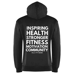 ALM Fitness 5 Year Milestone- Get Inspired Thumbnail