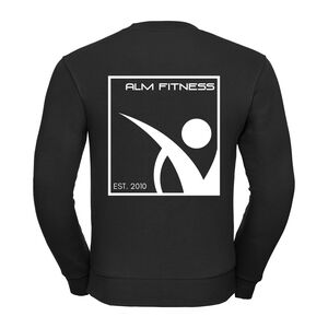 ALM Fitness 5 Year Milestone- Est 2010 Thumbnail