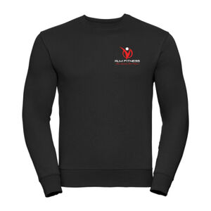 ALM Fitness 5 Year Milestone- Regular Fit Thumbnail