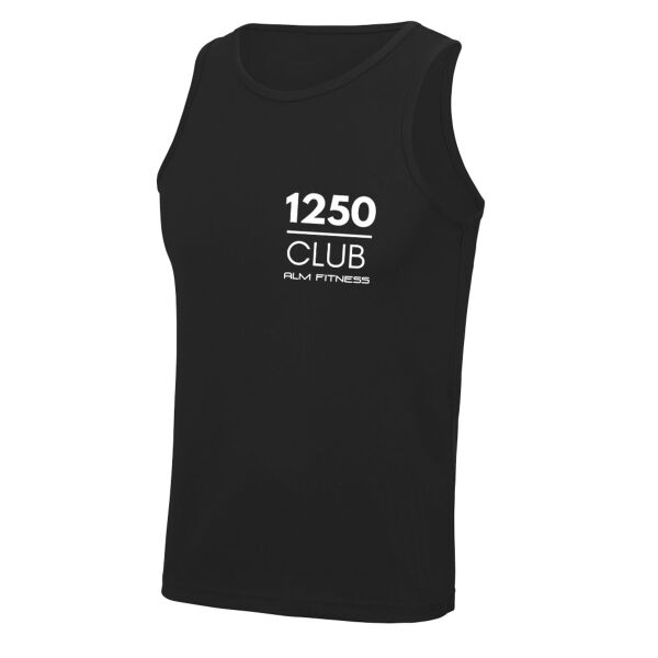 ALM Fitness - 1250 Club Cool Vest Thumbnail