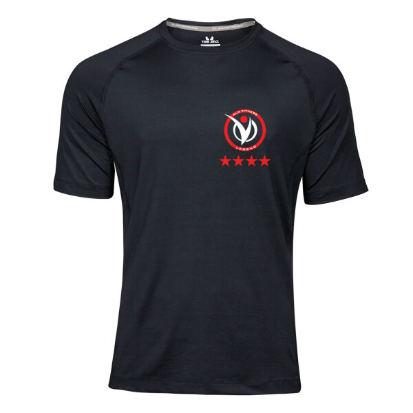 ALM Fitness  - 4 Year CoolDry™ T-Shirt Thumbnail