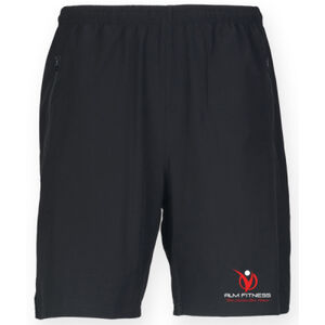 ALM Fitness  - Pro Stretch Sport Shorts Thumbnail