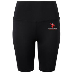 ALM Fitness  - Women's legging shorts Thumbnail