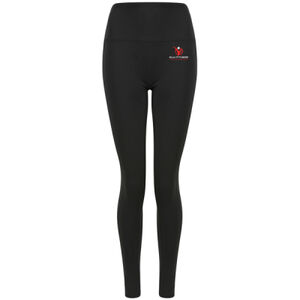 ALM Fitness  - Core Pocket Legging Thumbnail