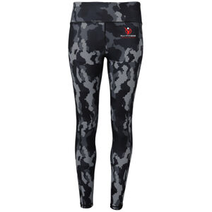 ALM Fitness  - Women's performance leggings Thumbnail