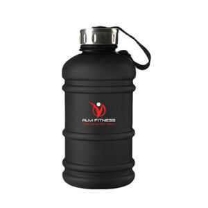 ALM Fitness  - 2.2L Fitness Bottle Thumbnail