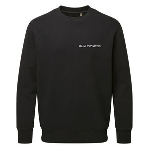 ALM Fitness  - Better Than Yesterday Anthem sweatshirt Thumbnail