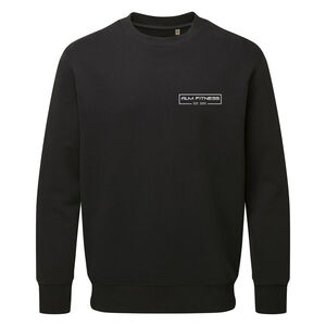 ALM Fitness  - Inspiring Health Anthem sweatshirt Thumbnail