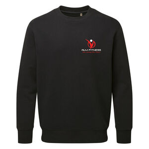 ALM Fitness  - Anthem sweatshirt Thumbnail