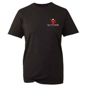 ALM Fitness  - Anthem T-Shirt Thumbnail