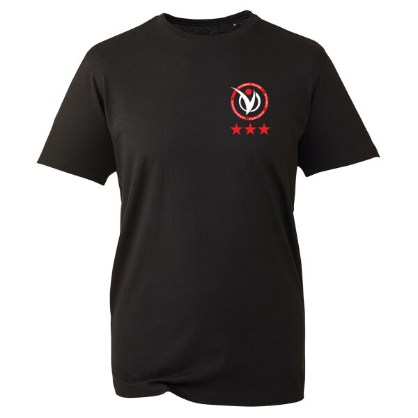 ALM Fitness  - 3 Year Anthem T-Shirt Thumbnail