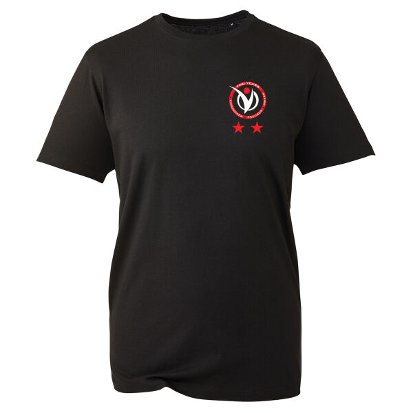 ALM Fitness  - 2 Year Anthem T-Shirt Thumbnail