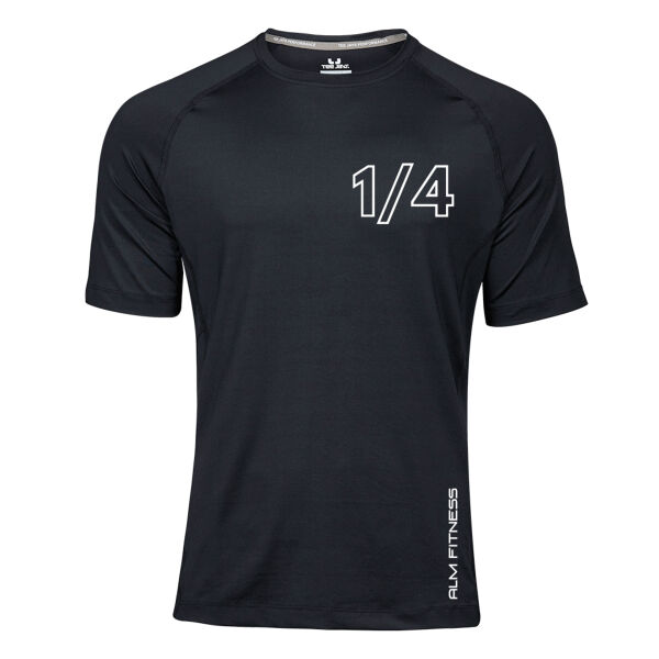 ALM Fitness  - 3:52 CoolDry™ T-Shirt Thumbnail