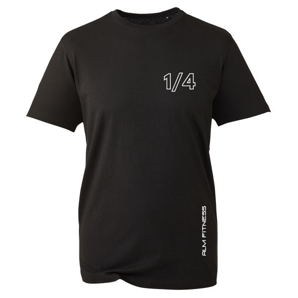 ALM Fitness  - 3:52 Anthem T-Shirt Thumbnail