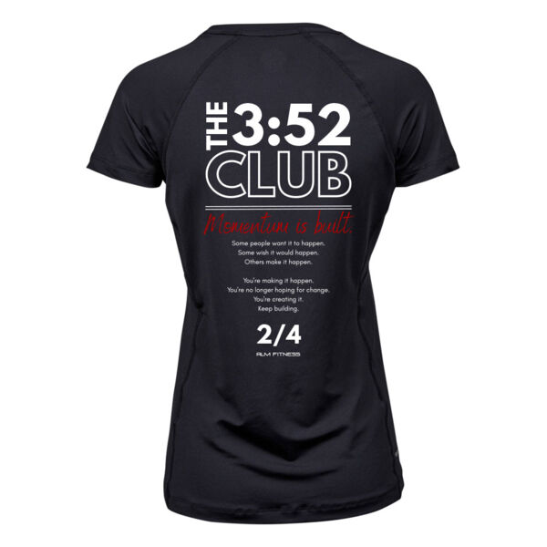 Q2-352- WOMENS COOLDRY MOMENTUM Thumbnail