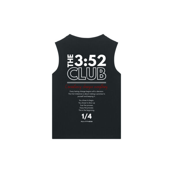 Q1-352-COTTON CONSISTENCY VEST Thumbnail