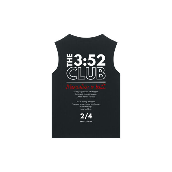 Q2-352-COTTON MOMENTUM VEST Thumbnail