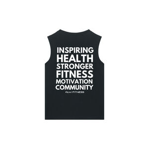 ALM FITNESS - INSPIRING HEALTH STELLA MIA Thumbnail