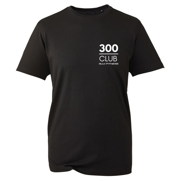 ALM Fitness - 300 Club Anthem T-shirt Thumbnail