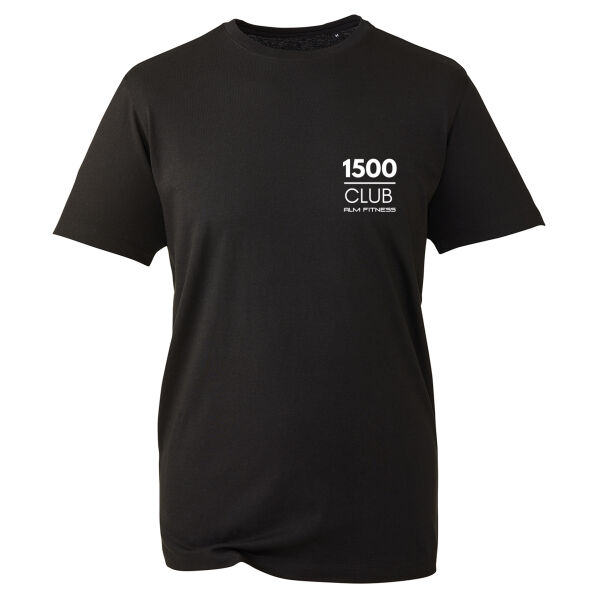 ALM Fitness - 1500 Club Anthem T-Shirt Thumbnail
