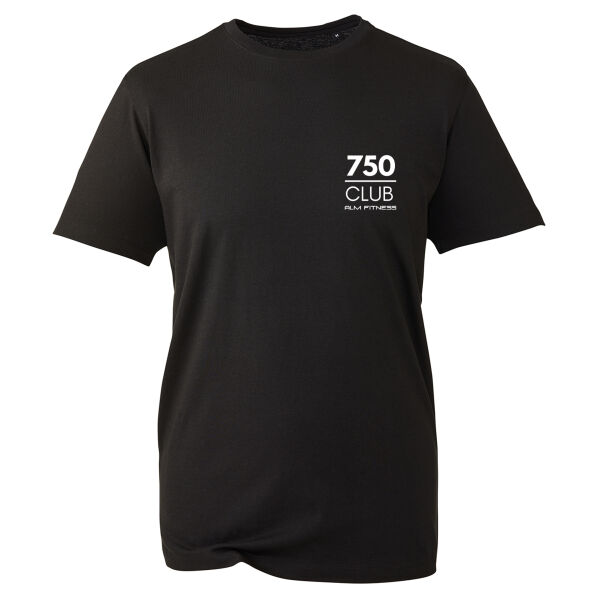 ALM Fitness - 750 Club Anthem T-Shirt Thumbnail