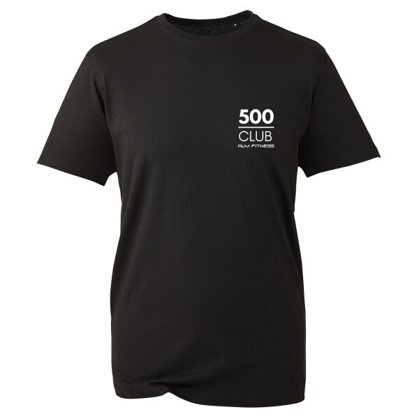 ALM Fitness - 500 Club Anthem T-Shirt Thumbnail