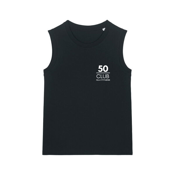 Alm fitness - 50 Club Stella Mia Thumbnail