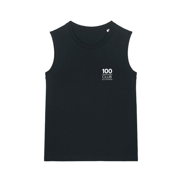 Alm fitness - 100 Club Stella Mia Thumbnail