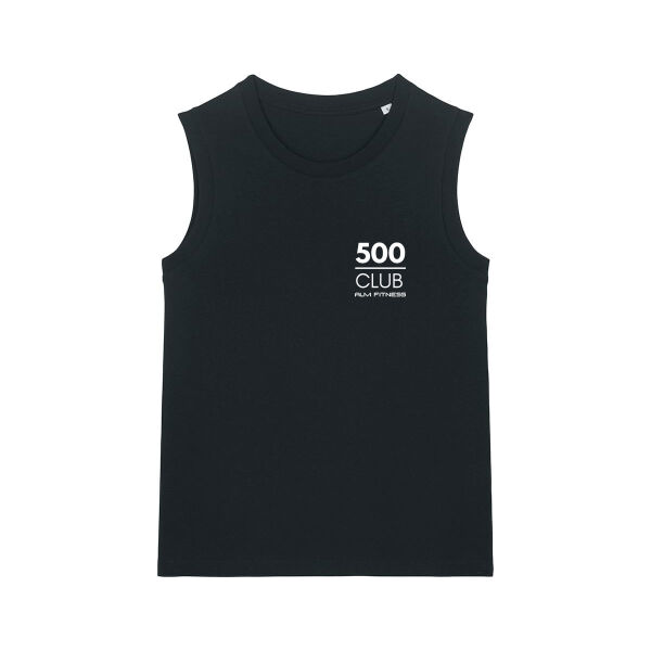 Alm fitness - 500 Club Stella Mia Thumbnail